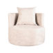 1Fauteuil_Evy_90cm_Naturel_Velours_Voorkant_1.jpg