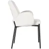 2Eetkamerstoel_Joni_55x60x86_Cm_Creme_Elegance_Zijkant.jpg
