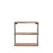 2wandrek_vintage_zwart_metaal_rough_mangohout_50x20x50_cm_voorkant.jpg