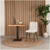 5Eetkamerstoel_Sam_57x45x86_Cm_Touch_Champagne_Setting.jpg