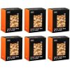 Kopie van aanmaakwokkels smokin flavours - 6 dozen