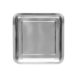 RVS Braadschaal Smokin Flavours 30x30cm