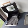 sfeerplaatje ONEQ Flame inbouwset met grilldeksel sfeerplaatje ONEQ - Flame inbouwset met grilldeksel