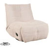 0relaxfauteuil take it easy 84x104x94 cm touch naturel 360