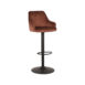 2Barkruk_Fender_40x42x92-113cm_Rust_Velours_Perspectief2.jpg
