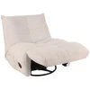 2Relaxfauteuil Take It Easy 84x104x94 Cm Touch Naturel Perspectief2