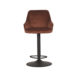 3Barkruk_Fender_40x42x92-113cm_Rust_Velours_Voorkant.jpg