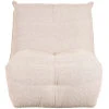 3Relaxfauteuil Take It Easy 84x104x94 Cm Touch Naturel Voorkant