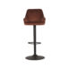 4Barkruk_Fender_40x42x92-113cm_Rust_Velours_Voorkant2.jpg