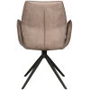 4Eetkamerstoel_Mellow_58x63x92_Cm_Taupe_Micro_Suede_Achterkant.jpg