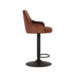 5Barkruk_Fender_40x42x92-113cm_Rust_Velours_Zijkant.jpg