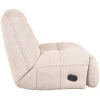 5Relaxfauteuil Take It Easy 84x104x94 Cm Touch Naturel Zijkant