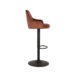6Barkruk_Fender_40x42x92-113cm_Rust_Velours_Zijkant2.jpg