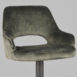 9Barkruk_Fer_45x47x92-113_Hunter_Velours_Detail.jpg