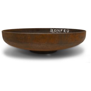 BonFeu vuurschaal 120 cortenstaal
