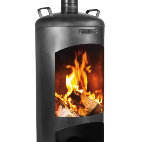 CookKing Tuinhaard Faro