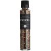 Lie Gourmet Grinder Peper 5 korrel pepermix 265gram Lie Gourmet - Grinder Peper 5-korrel pepermix 265gram