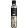 Lie Gourmet - Zout met peper, thijm en sjalotten 190gram