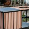 houten-buitenkeuken-eucalyptus-met-latjes-en-tegel-1.