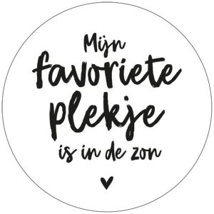 Tuincirkels