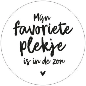 Tuincirkels