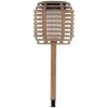 Solar tuinfakkel taupe - jens living