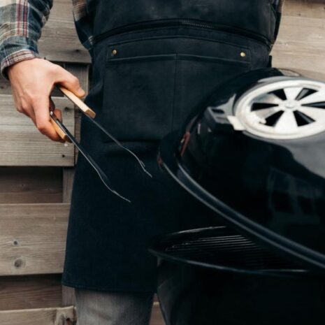 bbq tang woody van het merk jens living