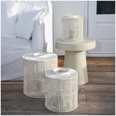 Lantaarn Loes L - Leeff set