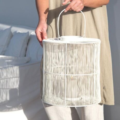 Lantaarn Loes L - Leeff -sfeer