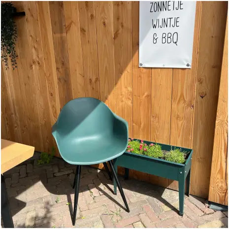 Showmodel Label51 Luca kuipstoel