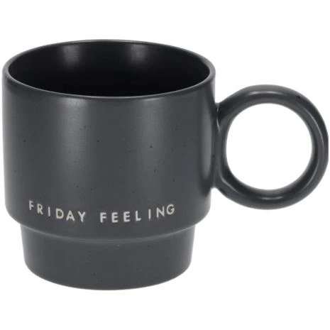 stapelmok friday feeling
