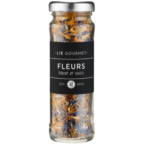 droogbloem lie gourmet