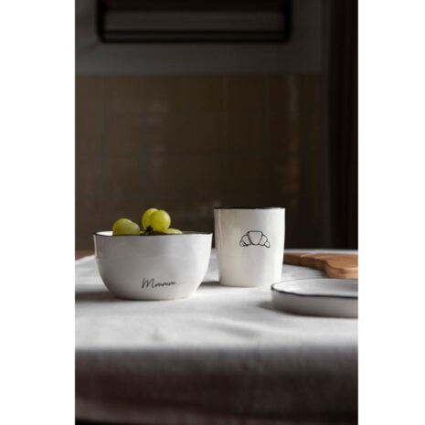 gusta kommen croissant