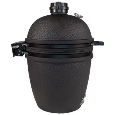 the bastard urban large kamado solo