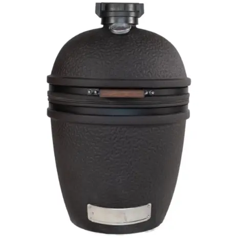 the bastard urban large kamado solo vooraanzicht