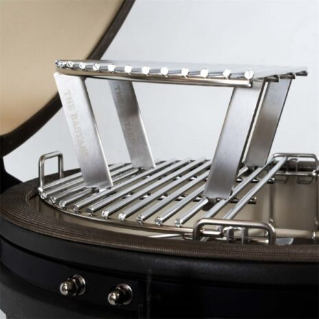 The bastard grill pin set