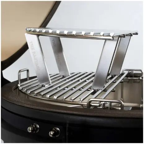 The bastard grill pin set