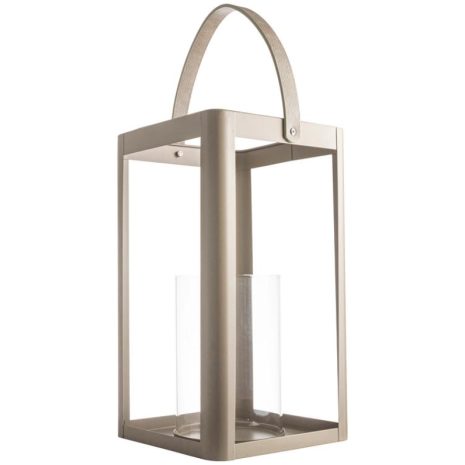 gusta lantaarn grijs