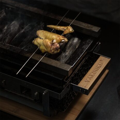 yakitori large