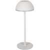 LED Tafellamp Wit - Jens Living