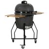 Grill guru m compleet