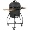 Grill guru m compleet