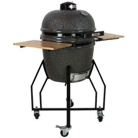 Grill guru m compleet