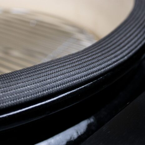 black edition kamado medium