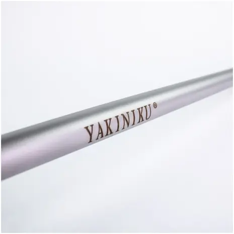 detail yakiniku blaaspijp