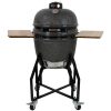 grill guru medium compleet