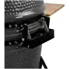 grill guru medium compleet scharnier