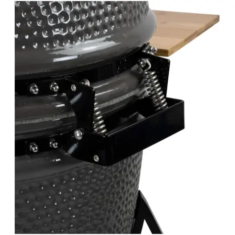 grill guru medium compleet scharnier