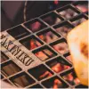halve maan rooster yakiniku xl gietijzer halve maan rooster yakiniku xl gietijzer