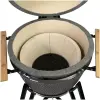 medium compleet grill guru